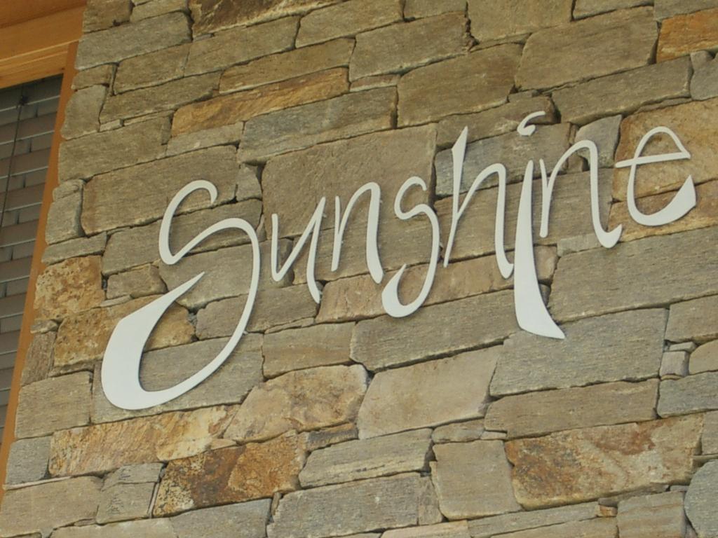 Chalet Sunshine Saas Fee Δωμάτιο φωτογραφία