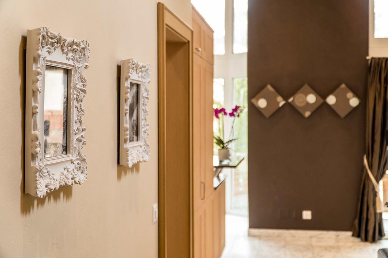 Chalet Sunshine Saas Fee Εξωτερικό φωτογραφία